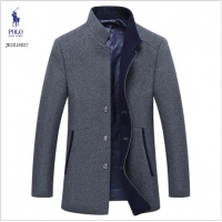 Cheap Ralph Lauren Polo Down Jackets Long Sleeved For Men #494249 Replica Wholesale [$99.50 USD] [ITEM#494249] on Replica Ralph Lauren Polo Down Jacket