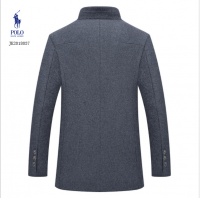 Cheap Ralph Lauren Polo Down Jackets Long Sleeved For Men #494249 Replica Wholesale [$99.50 USD] [ITEM#494249] on Replica Ralph Lauren Polo Down Jacket