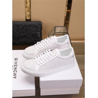 Cheap Givenchy Casual Shoes For Men #494258 Replica Wholesale [$80.00 USD] [ITEM#494258] on Replica Givenchy Casual Shoes