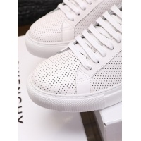 Cheap Givenchy Casual Shoes For Men #494258 Replica Wholesale [$80.00 USD] [ITEM#494258] on Replica Givenchy Casual Shoes