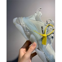 Cheap Balenciaga Fashion Shoes For Women #494273 Replica Wholesale [$104.00 USD] [ITEM#494273] on Replica Balenciaga Casual Shoes