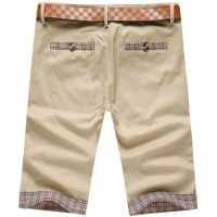 Cheap Burberry Pants For Men #494626 Replica Wholesale [$36.00 USD] [ITEM#494626] on Replica Burberry Pants