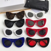 Cheap Celine AAA Quality Sunglasses #494932 Replica Wholesale [$56.00 USD] [ITEM#494932] on Replica Celine AAA Quality Sunglasses
