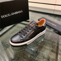 Cheap Dolce&amp;Gabbana D&amp;G Shoes For Men #495087 Replica Wholesale [$82.00 USD] [ITEM#495087] on Replica Dolce &amp; Gabbana D&amp;G Casual Shoes