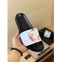 Cheap Dolce&amp;Gabbana D&amp;G Slippers For Men #495112 Replica Wholesale [$38.00 USD] [ITEM#495112] on Replica Dolce &amp; Gabbana D&amp;G Slippers