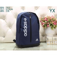 Cheap Adidas Fashion Backpacks #495181 Replica Wholesale [$22.00 USD] [ITEM#495181] on Replica Adidas Backpacks