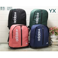 Cheap Adidas Fashion Backpacks #495181 Replica Wholesale [$22.00 USD] [ITEM#495181] on Replica Adidas Backpacks