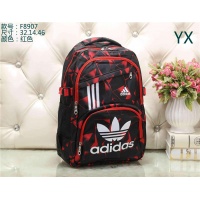 Cheap Adidas Fashion Backpacks #495185 Replica Wholesale [$22.00 USD] [ITEM#495185] on Replica Adidas Backpacks