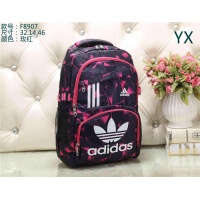 Cheap Adidas Fashion Backpacks #495186 Replica Wholesale [$22.00 USD] [ITEM#495186] on Replica Adidas Backpacks