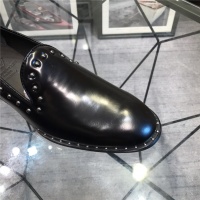 Cheap Philipp Plein PP Leather Shoes For Men #495214 Replica Wholesale [$94.00 USD] [ITEM#495214] on Replica Philipp Plein PP Leather Shoes