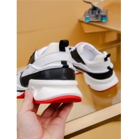 Cheap Prada Casual Shoes For Men #495290 Replica Wholesale [$80.00 USD] [ITEM#495290] on Replica Prada Flat Shoes