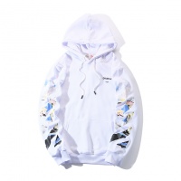 Cheap Off-White Hoodies Long Sleeved For Men #495362 Replica Wholesale [$43.00 USD] [ITEM#495362] on Replica Off-White Hoodies