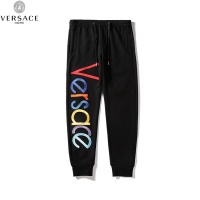 Cheap Versace Pants For Men #495458 Replica Wholesale [$46.00 USD] [ITEM#495458] on Replica Versace Pants