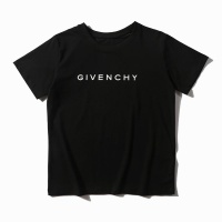 Cheap Givenchy T-Shirts Short Sleeved For Men #495466 Replica Wholesale [$26.50 USD] [ITEM#495466] on Replica Givenchy T-Shirts