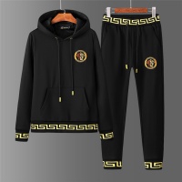 Cheap Versace Tracksuits Long Sleeved For Men #495709 Replica Wholesale [$81.00 USD] [ITEM#495709] on Replica Versace Tracksuits