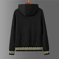 Cheap Versace Tracksuits Long Sleeved For Men #495709 Replica Wholesale [$81.00 USD] [ITEM#495709] on Replica Versace Tracksuits