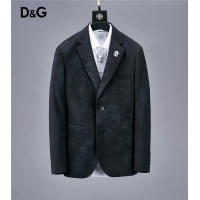 Cheap Dolce &amp; Gabbana D&amp;G Suits Long Sleeved For Men #495738 Replica Wholesale [$70.00 USD] [ITEM#495738] on Replica Dolce &amp; Gabbana D&amp;G Suits