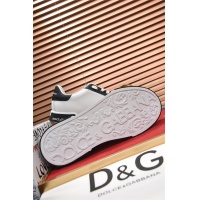 Cheap Dolce&amp;Gabbana D&amp;G Shoes For Men #496272 Replica Wholesale [$82.00 USD] [ITEM#496272] on Replica Dolce &amp; Gabbana D&amp;G Casual Shoes
