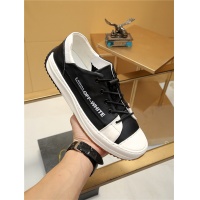 Cheap Prada Casual Shoes For Men #496311 Replica Wholesale [$80.00 USD] [ITEM#496311] on Replica Prada Flat Shoes