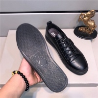 Cheap Prada Casual Shoes For Men #496329 Replica Wholesale [$75.00 USD] [ITEM#496329] on Replica Prada Flat Shoes