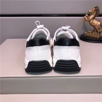 Cheap Prada Casual Shoes For Men #496330 Replica Wholesale [$80.00 USD] [ITEM#496330] on Replica Prada Flat Shoes