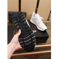 Cheap Prada Casual Shoes For Men #496351 Replica Wholesale [$78.00 USD] [ITEM#496351] on Replica Prada Flat Shoes