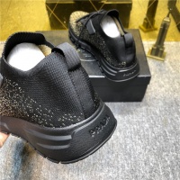 Cheap Prada Casual Shoes For Men #496362 Replica Wholesale [$80.00 USD] [ITEM#496362] on Replica Prada Flat Shoes
