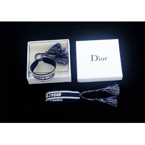 Cheap Christian Dior Bracelets #496951 Replica Wholesale [$24.00 USD] [ITEM#496951] on Replica Christian Dior Bracelets