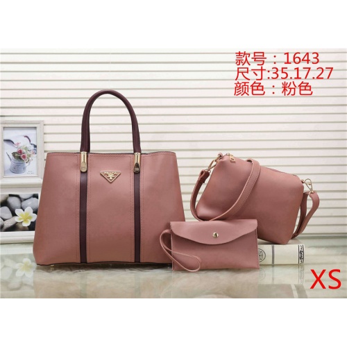 Cheap Prada Fashion HandBags #496968 Replica Wholesale [$40.00 USD] [ITEM#496968] on Replica Prada Handbags