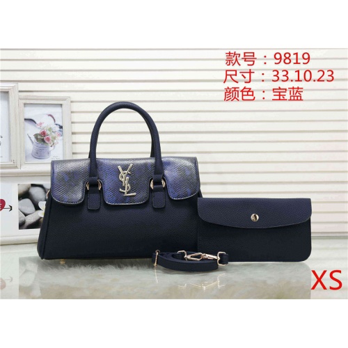 Cheap Yves Saint Laurent YSL Fashion HandBags #496976 Replica Wholesale [$40.00 USD] [ITEM#496976] on Replica Yves Saint Laurent YSL Handbag