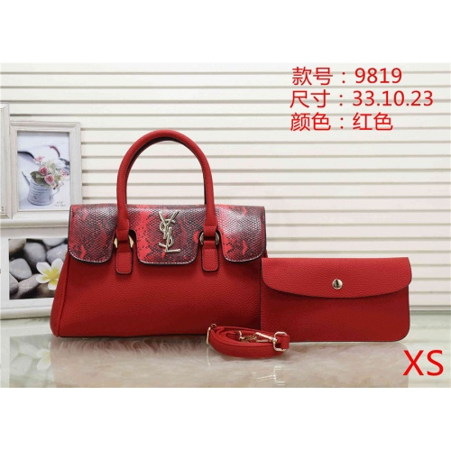 Cheap Yves Saint Laurent YSL Fashion HandBags #496977 Replica Wholesale [$40.00 USD] [ITEM#496977] on Replica Yves Saint Laurent YSL Handbag