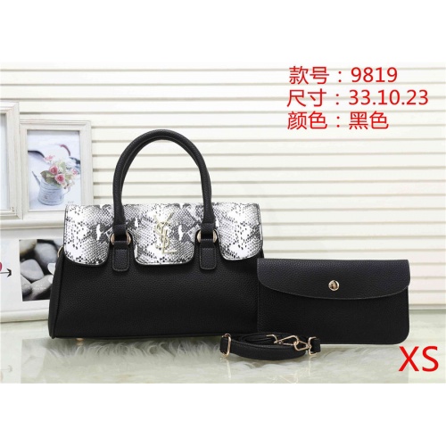 Cheap Yves Saint Laurent YSL Fashion HandBags #496980 Replica Wholesale [$40.00 USD] [ITEM#496980] on Replica Yves Saint Laurent YSL Handbag