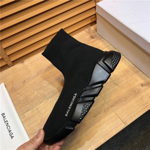 Cheap Balenciaga High Tops Shoes For Women #497068 Replica Wholesale [$60.00 USD] [ITEM#497068] on Replica Balenciaga High Tops Shoes