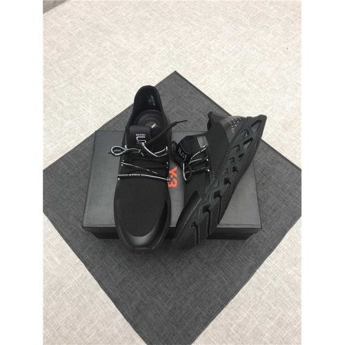 Cheap Y-3 Fashion Shoes For Men #497096 Replica Wholesale [$68.00 USD] [ITEM#497096] on Replica Y-3 Shoes
