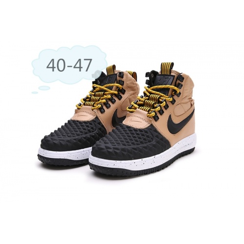 Cheap Nike Air Force 2 For Men #497359 Replica Wholesale [$70.00 USD] [ITEM#497359] on Replica Nike Air Force 2