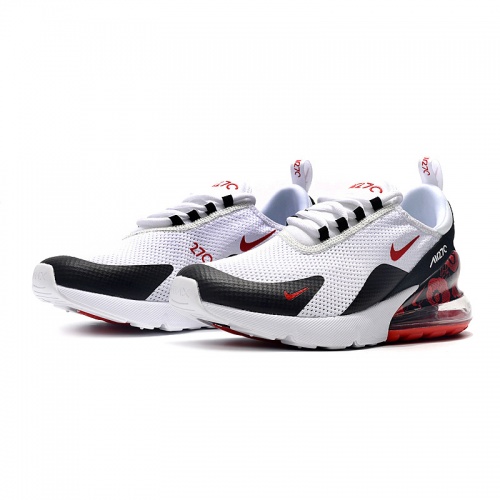 Cheap Nike Air Max 270 For Women #497384 Replica Wholesale [$66.00 USD] [ITEM#497384] on Replica Nike Air Max 270