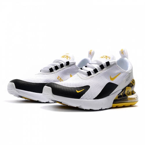 Cheap Nike Air Max 270 For Women #497386 Replica Wholesale [$66.00 USD] [ITEM#497386] on Replica Nike Air Max 270