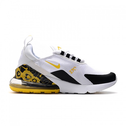 Cheap Nike Air Max 270 For Women #497386 Replica Wholesale [$66.00 USD] [ITEM#497386] on Replica Nike Air Max 270