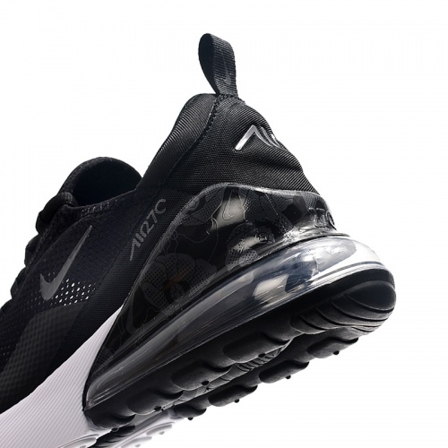 Cheap Nike Air Max 270 For Men #497390 Replica Wholesale [$66.00 USD] [ITEM#497390] on Replica Nike Air Max 270