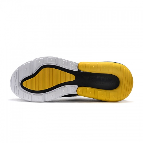 Cheap Nike Air Max 270 For Men #497391 Replica Wholesale [$66.00 USD] [ITEM#497391] on Replica Nike Air Max 270