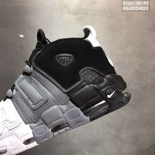 Cheap Nike Air More Uptempo For Men #497422 Replica Wholesale [$62.00 USD] [ITEM#497422] on Replica Nike Air Max For New