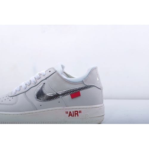 off white air force 1 fake