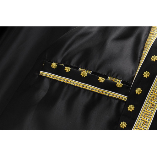 Cheap Versace Jackets Long Sleeved For Men #497460 Replica Wholesale [$52.00 USD] [ITEM#497460] on Replica Versace Jackets