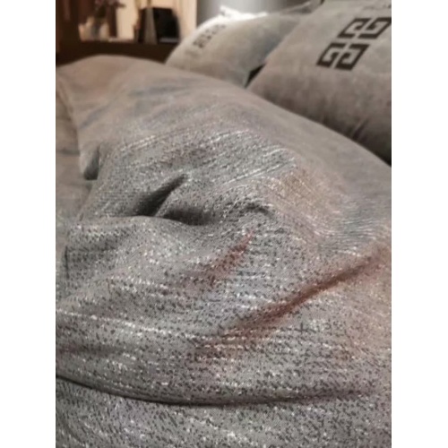 Cheap Givenchy Beddings #497484 Replica Wholesale [$93.00 USD] [ITEM#497484] on Replica Givenchy Bedding