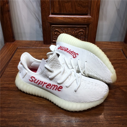 Cheap Yeezy 350 Shoes For Men #497868 Replica Wholesale [$94.00 USD] [ITEM#497868] on Replica Yeezy Shoes