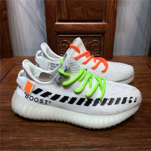 Cheap Yeezy 350 Shoes For Women #497874 Replica Wholesale [$94.00 USD] [ITEM#497874] on Replica Yeezy Shoes