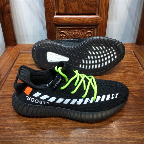 Cheap Yeezy 350 Shoes For Women #497877 Replica Wholesale [$94.00 USD] [ITEM#497877] on Replica Yeezy Shoes