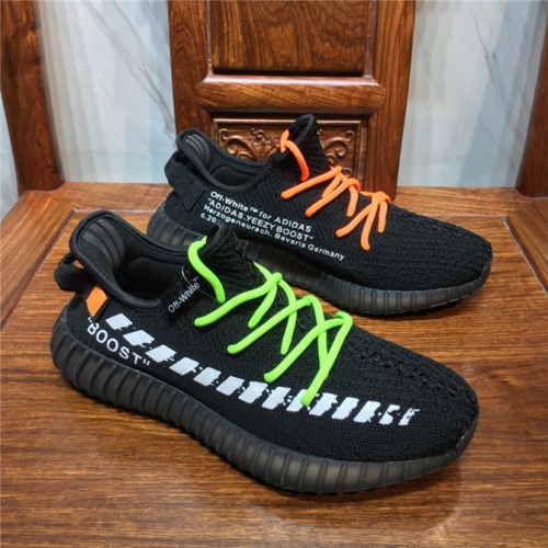 Cheap Yeezy 350 Shoes For Women #497877 Replica Wholesale [$94.00 USD] [ITEM#497877] on Replica Yeezy Shoes