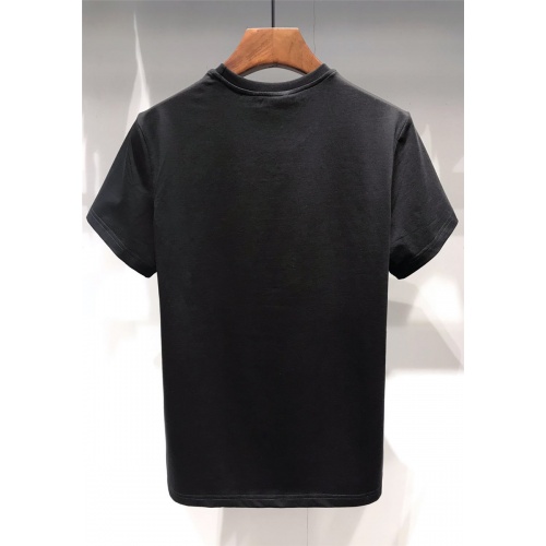 Cheap Dsquared T-Shirts Short Sleeved For Men #498001 Replica Wholesale [$24.00 USD] [ITEM#498001] on Replica Dsquared T-Shirts
