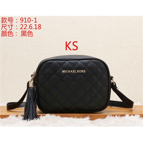 Cheap Michael Kors MK Fashion Messenger Bags #498220 Replica Wholesale [$23.00 USD] [ITEM#498220] on Replica Michael Kors Messenger Bags